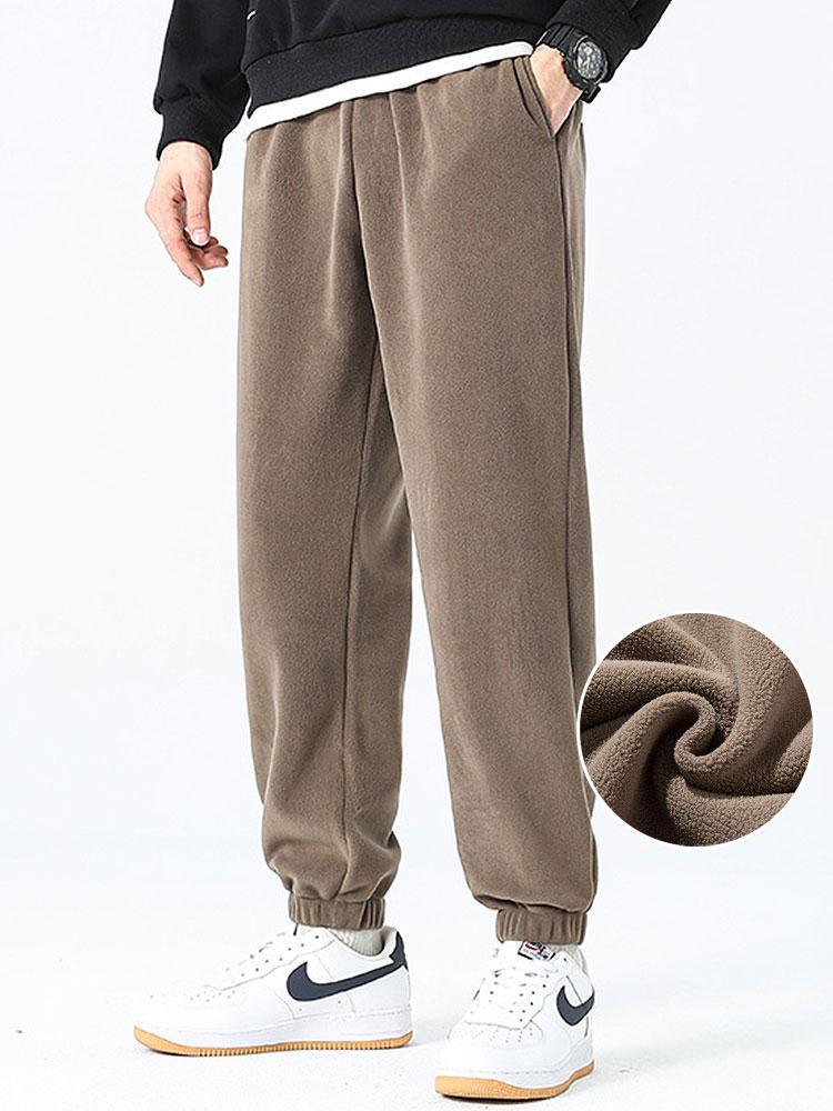 Ballentine® | Polar Fleece Joggers