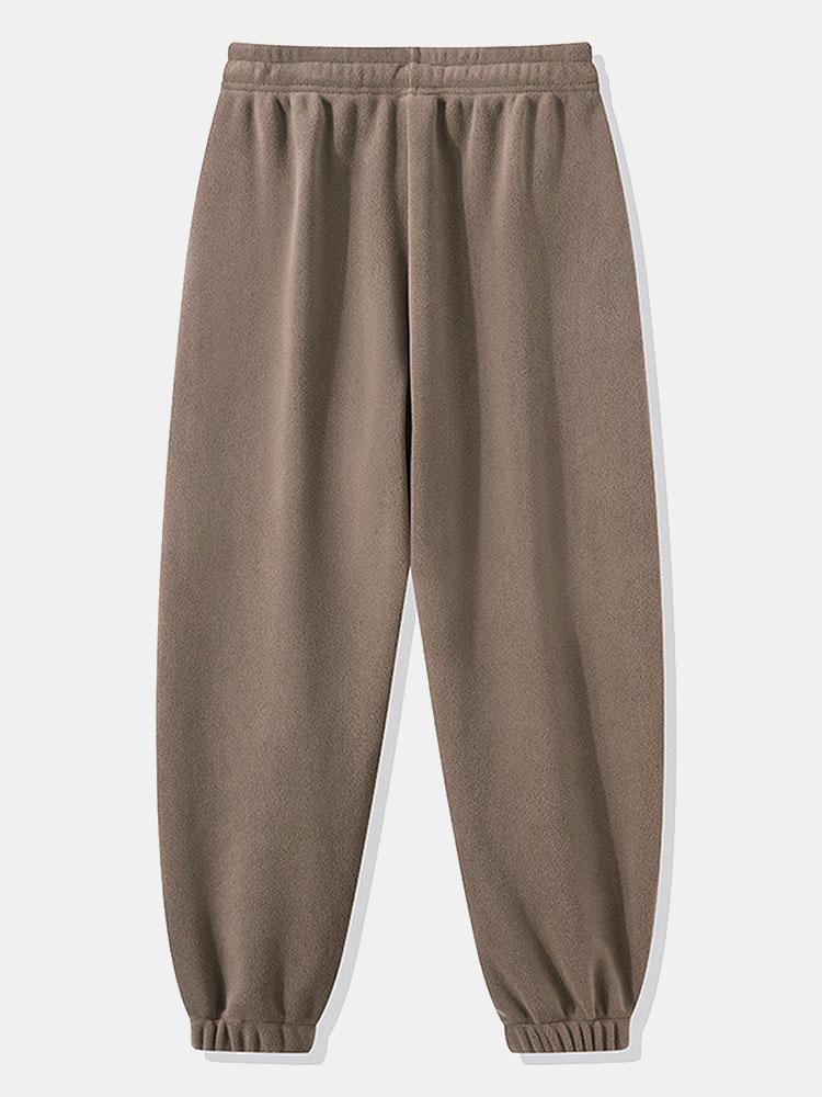 Ballentine® | Polar Fleece Joggers - Image 5