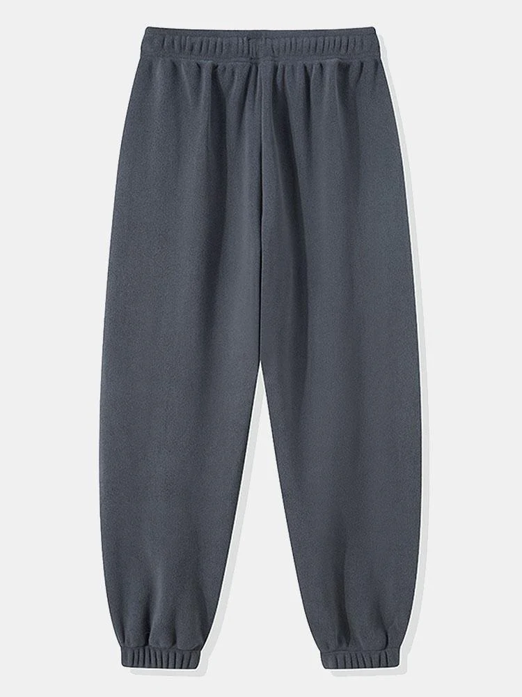 Ballentine® | Polar Fleece Joggers - Image 7