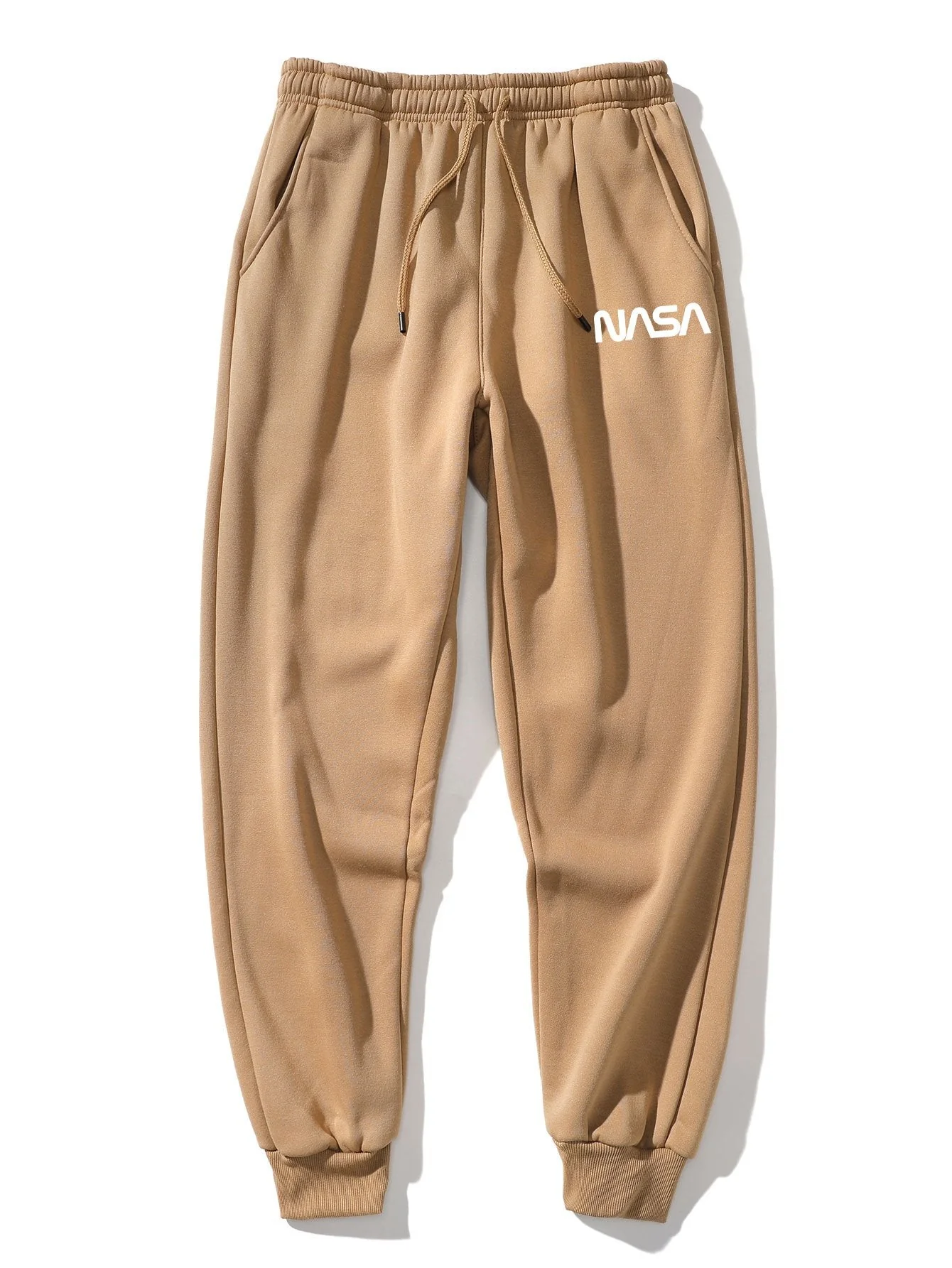 Bamford® | Nasa Print Jogger Pants - Image 4