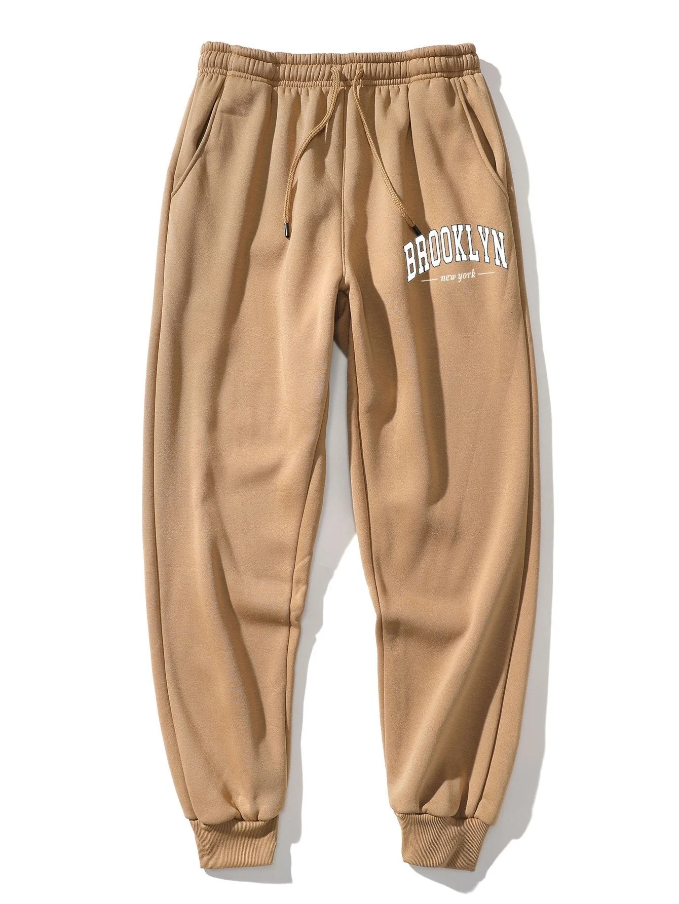 Banaras® | Brooklyn Print Jogger Pants - Image 3