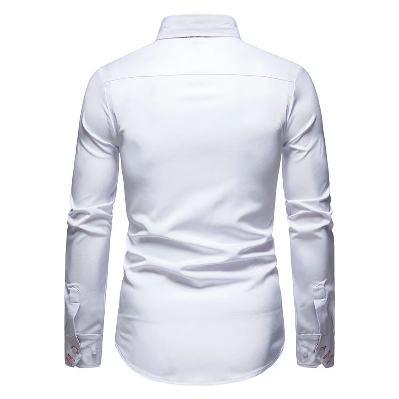 Barclay® | Shirt For Men