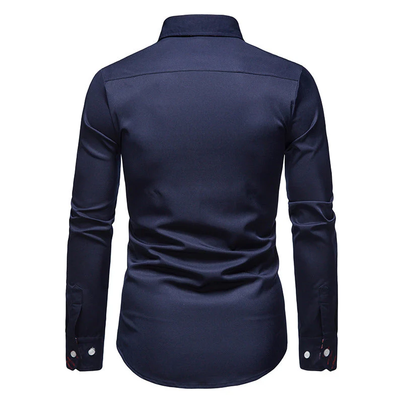 Barclay® | Shirt For Men - Image 2