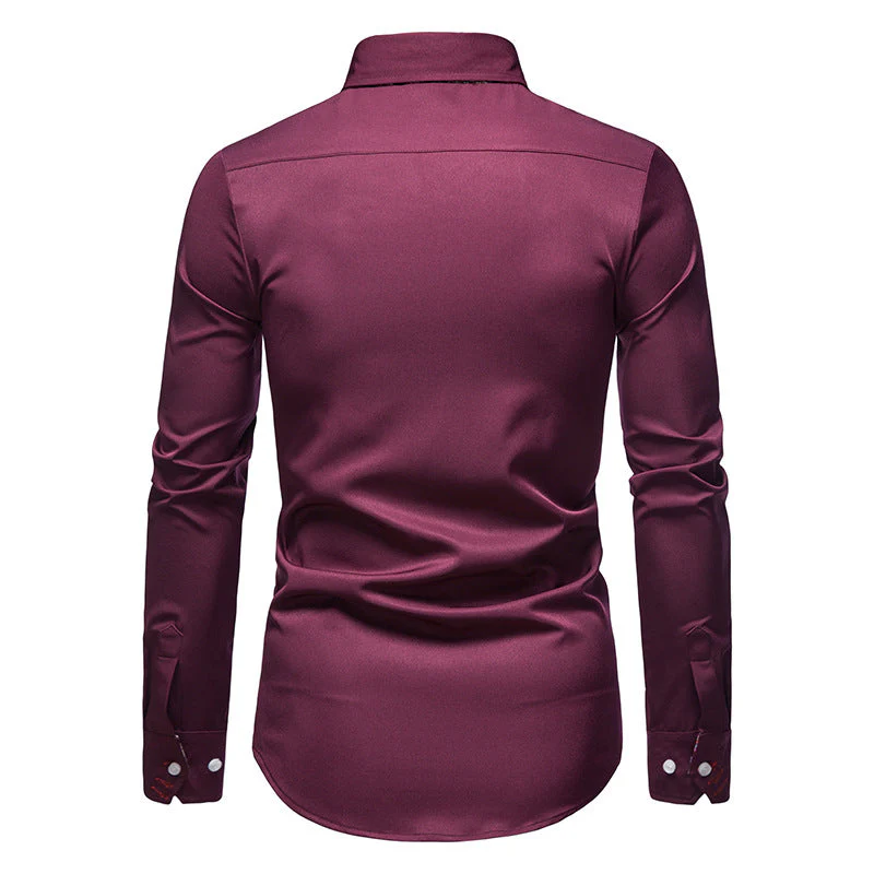 Barclay® | Shirt For Men - Image 3