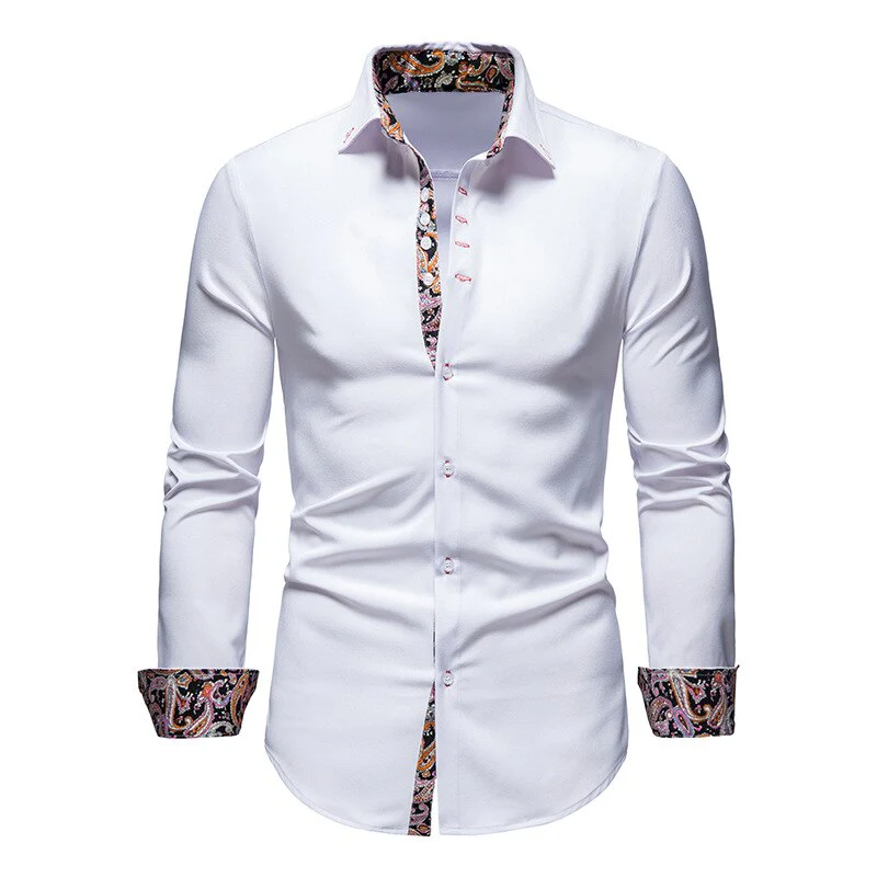 Barclay® | Shirt For Men - Image 5