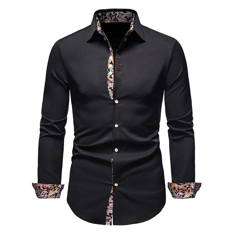 Barclay® | Shirt For Men - Image 8