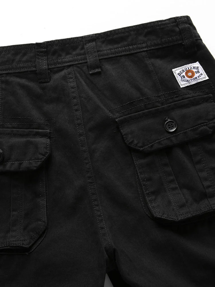 Barlay® | Man Cargo Shorts - Image 11