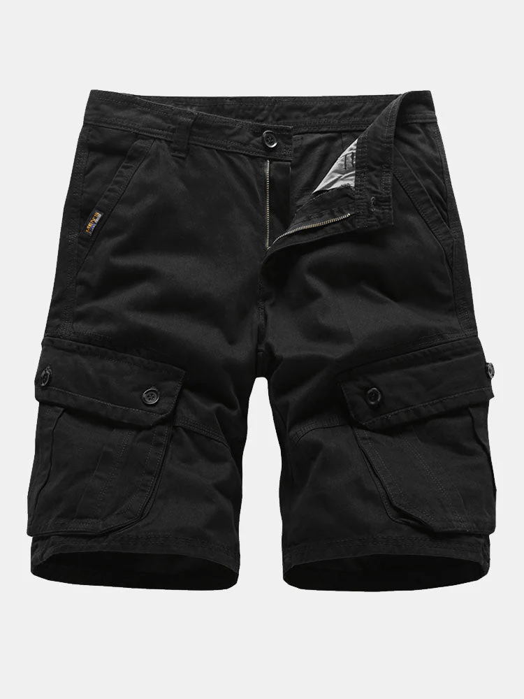 Barlay® | Man Cargo Shorts - Image 2