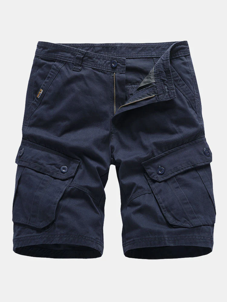 Barlay® | Man Cargo Shorts - Image 3