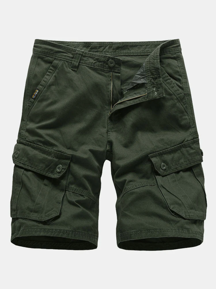 Barlay® | Man Cargo Shorts - Image 5