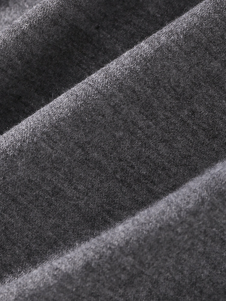 Barleigh® | Basic Mid Length Jersey Shorts - Image 11
