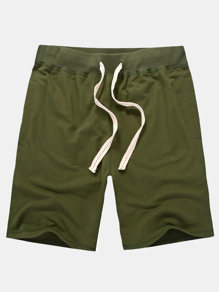 Barlet® | Mid Length Regular Jersey Shorts - Image 7