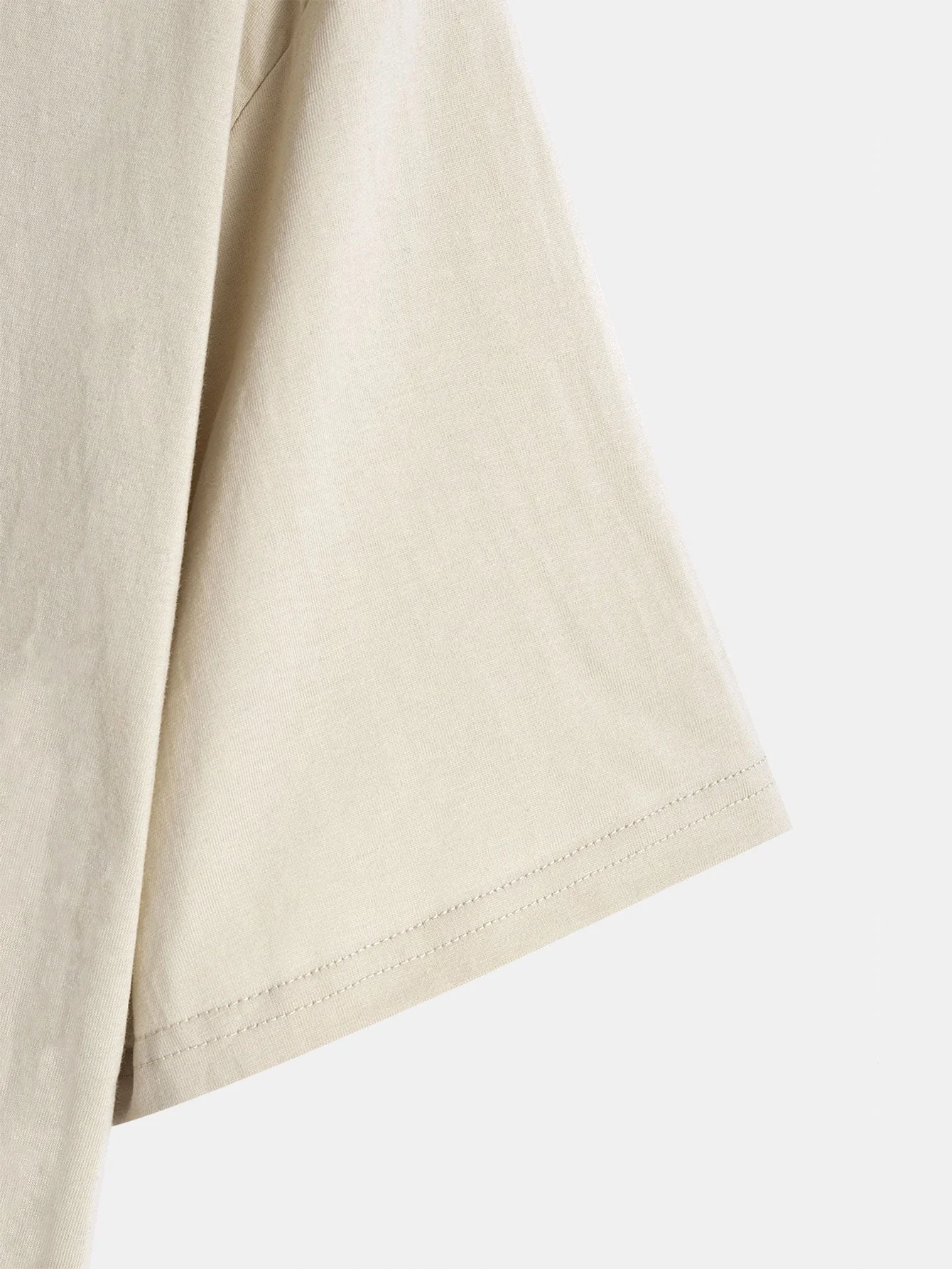 Barnaby® | 3 Pieces Basic Cotton Arc Hem T-Shirts - Image 18