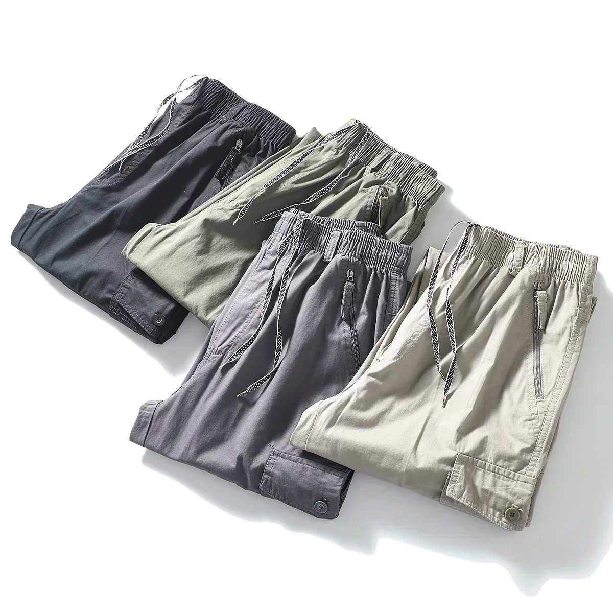Barnaby® | Cargo Pants - Image 6