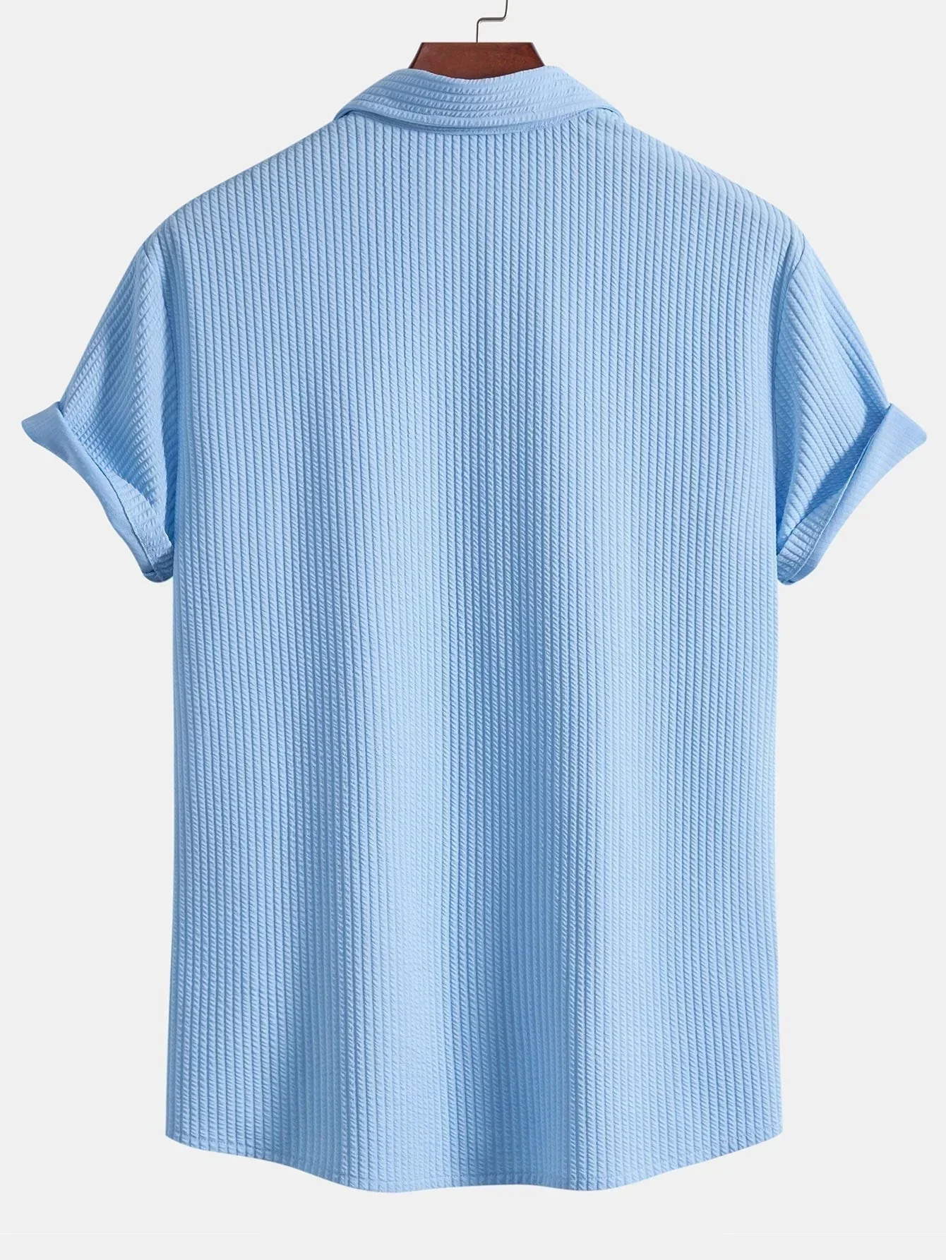 Barnaby® | Comfortable Men'S Shirt - Image 2