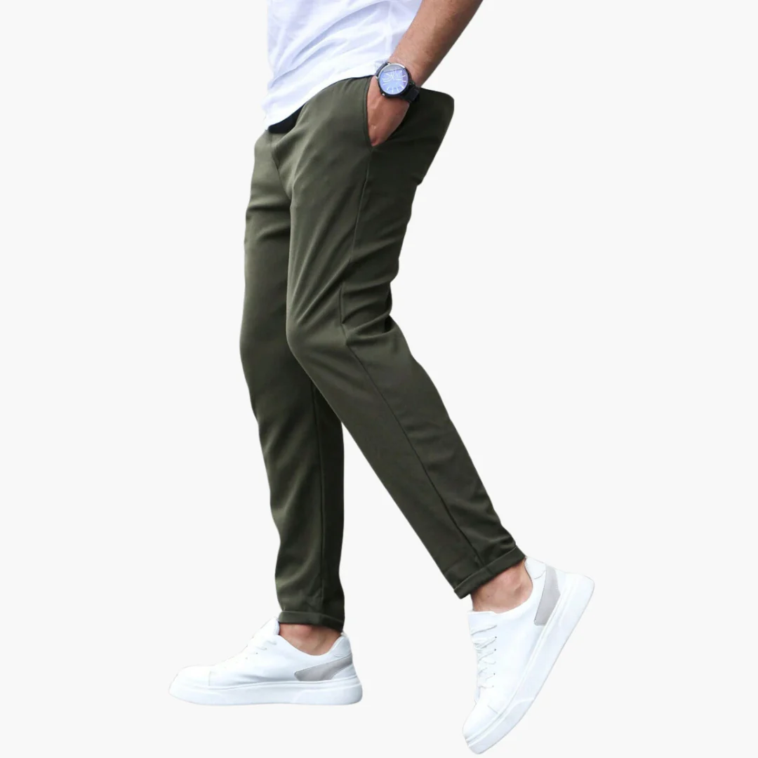 Barnaby® | Flexible Stretch Pants - Image 11