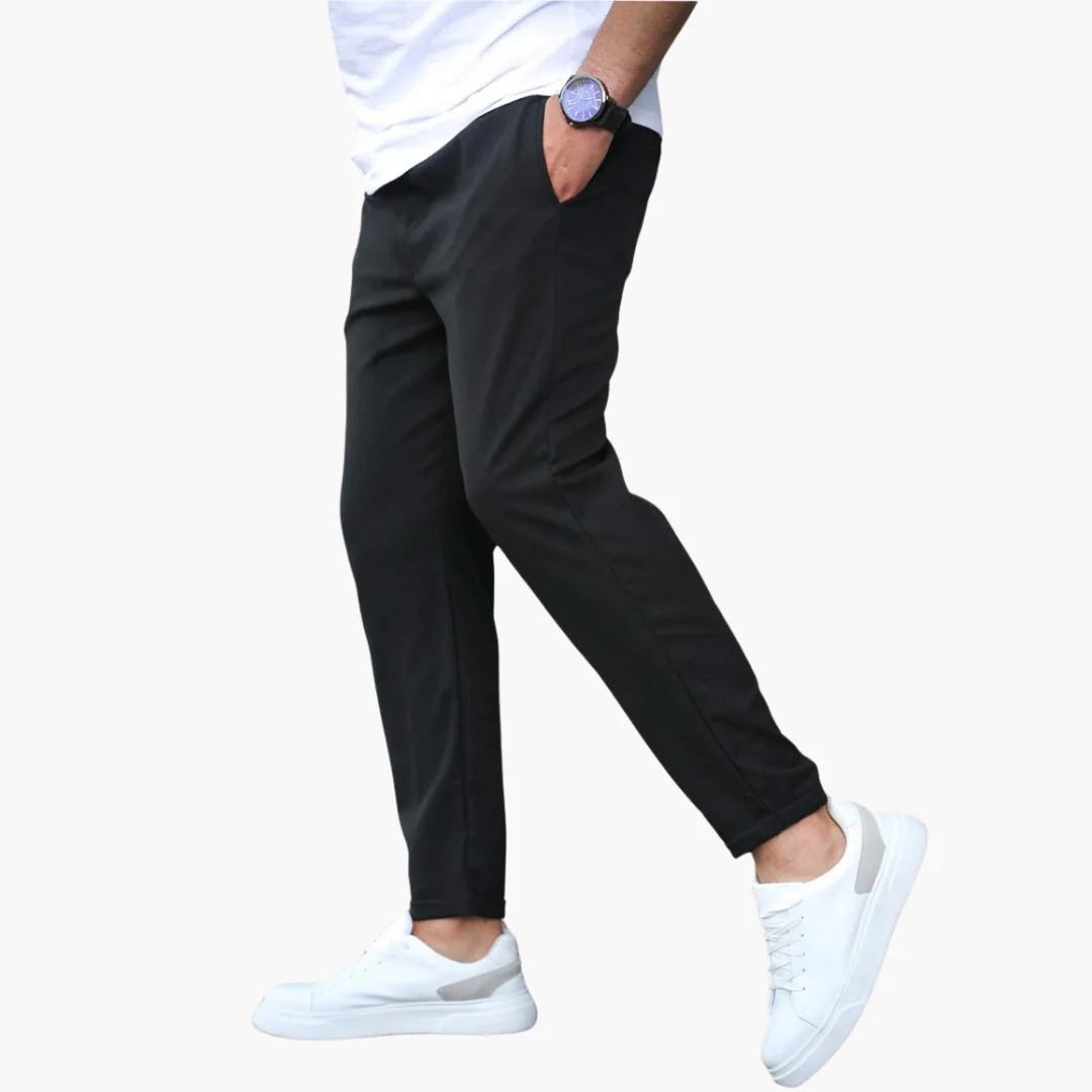 Barnaby® | Flexible Stretch Pants - Image 6