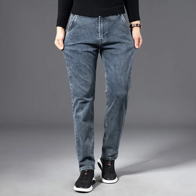 Barnet® | Denim Jeans - Image 3