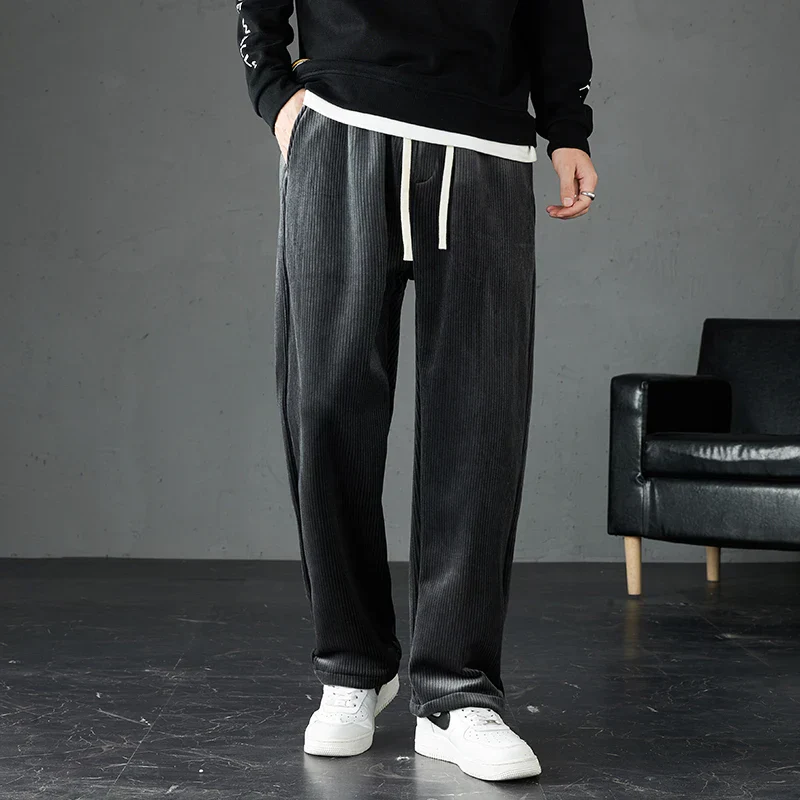Barnum® | Corduroy Joggers - Image 4