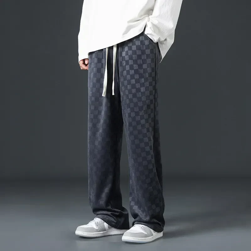 Barran® | Corduroy Sweatpants