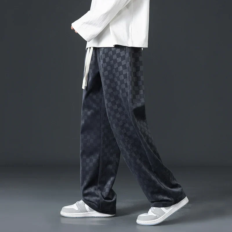 Barran® | Corduroy Sweatpants - Image 3