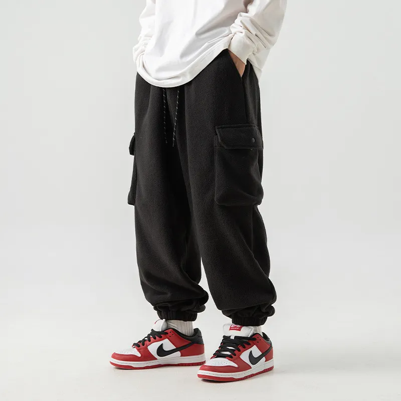 Barrin® | Fleece Pants