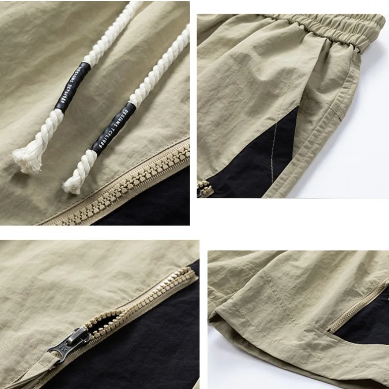 Barron® | Shorts - Image 5
