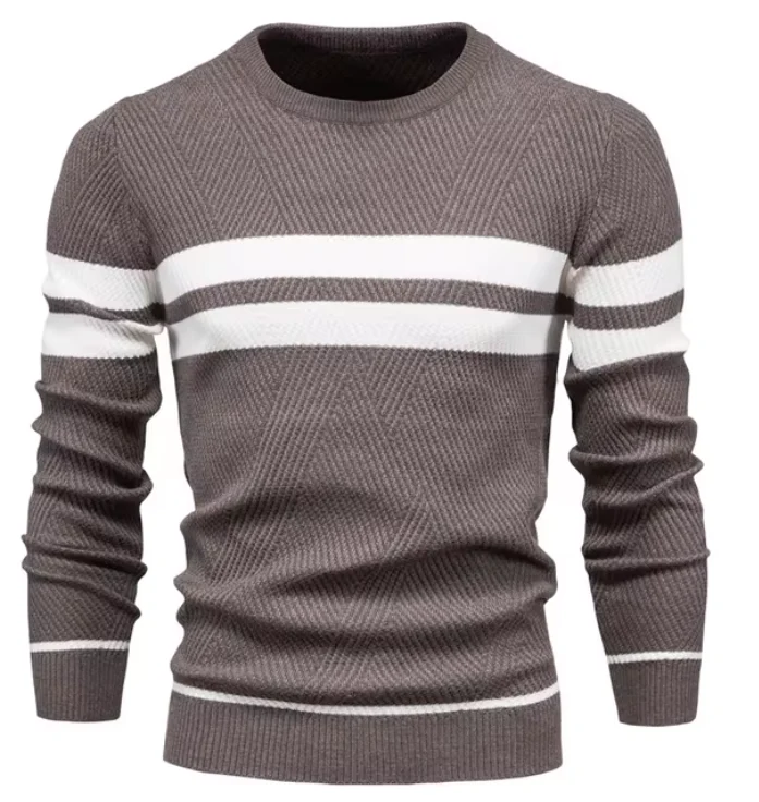 Bart | ELEGANT SWEATER FOR MEN - Image 5