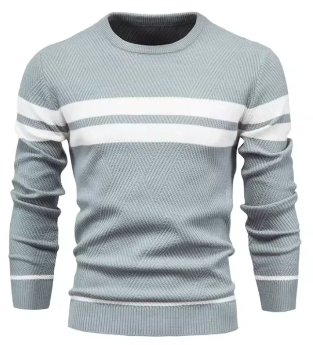 Bart | ELEGANT SWEATER FOR MEN - Image 6