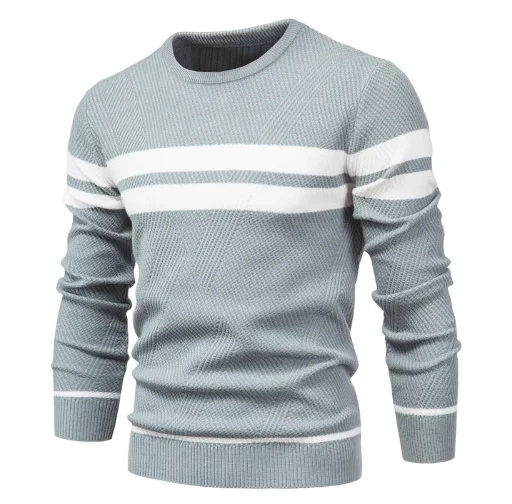 Bart | ELEGANT SWEATER FOR MEN - Image 7