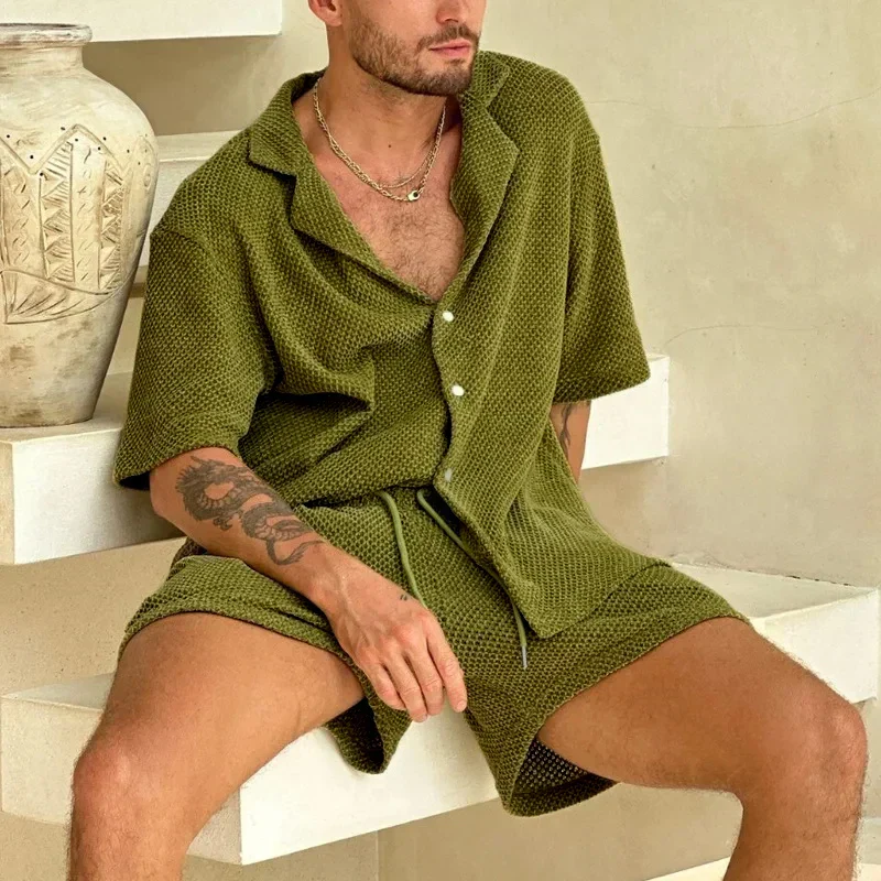 Bartie® | Two-Piece Set