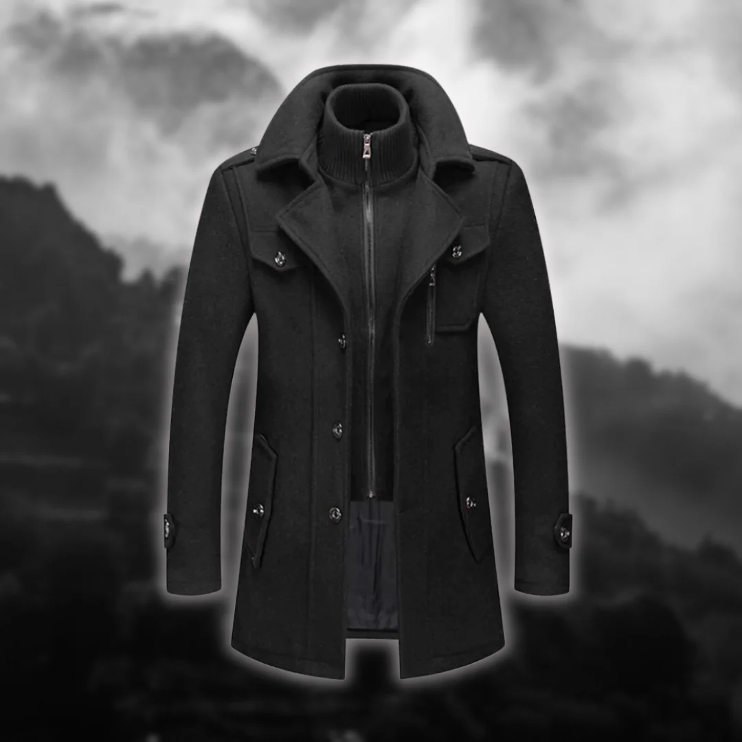 Bartolomé® | Warm winter coat