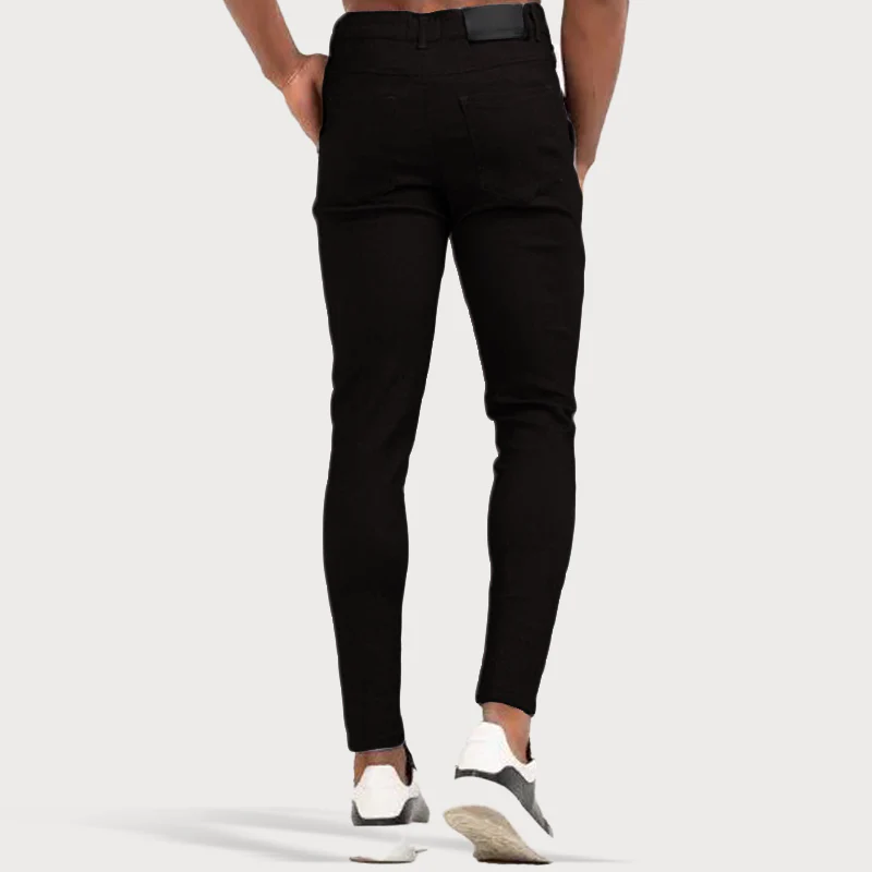 Bartolome | Timeless Trousers - Image 5