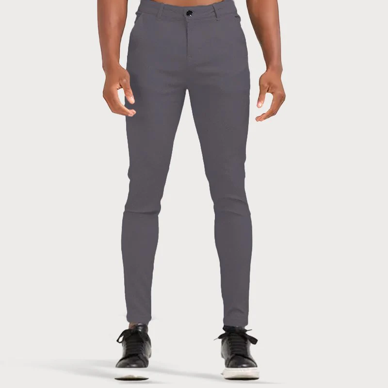 Bartolome | Timeless Trousers - Image 8