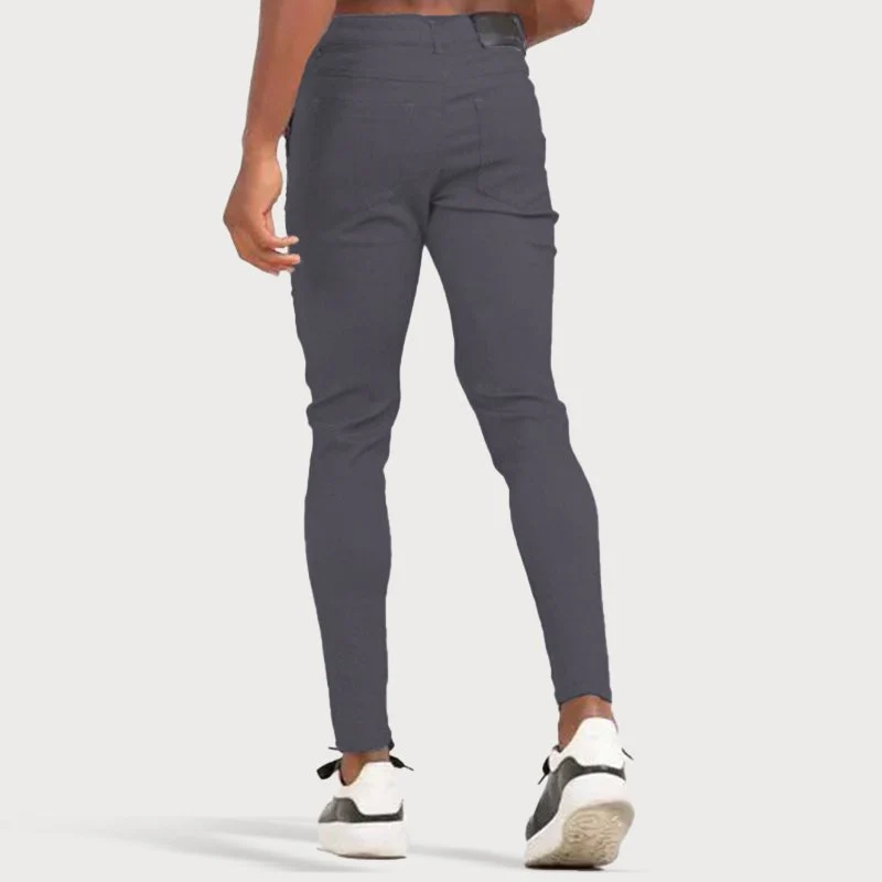 Bartolome | Timeless Trousers - Image 9