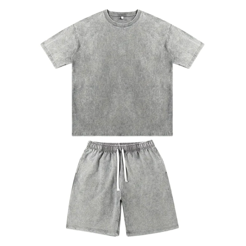 Bashar® | Two-Piece Set