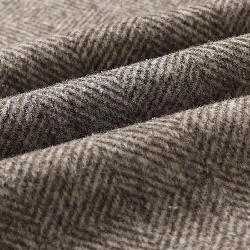 Basilio® | Premium Wool Jacket - Image 7