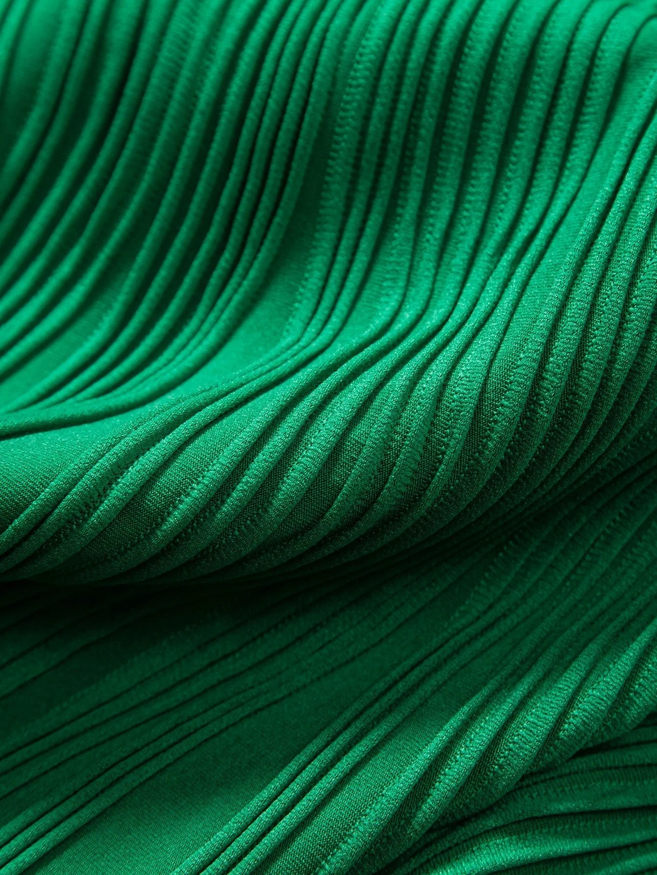 Basilio® | Wave Textured Button Up Shirt & Shorts - Image 17