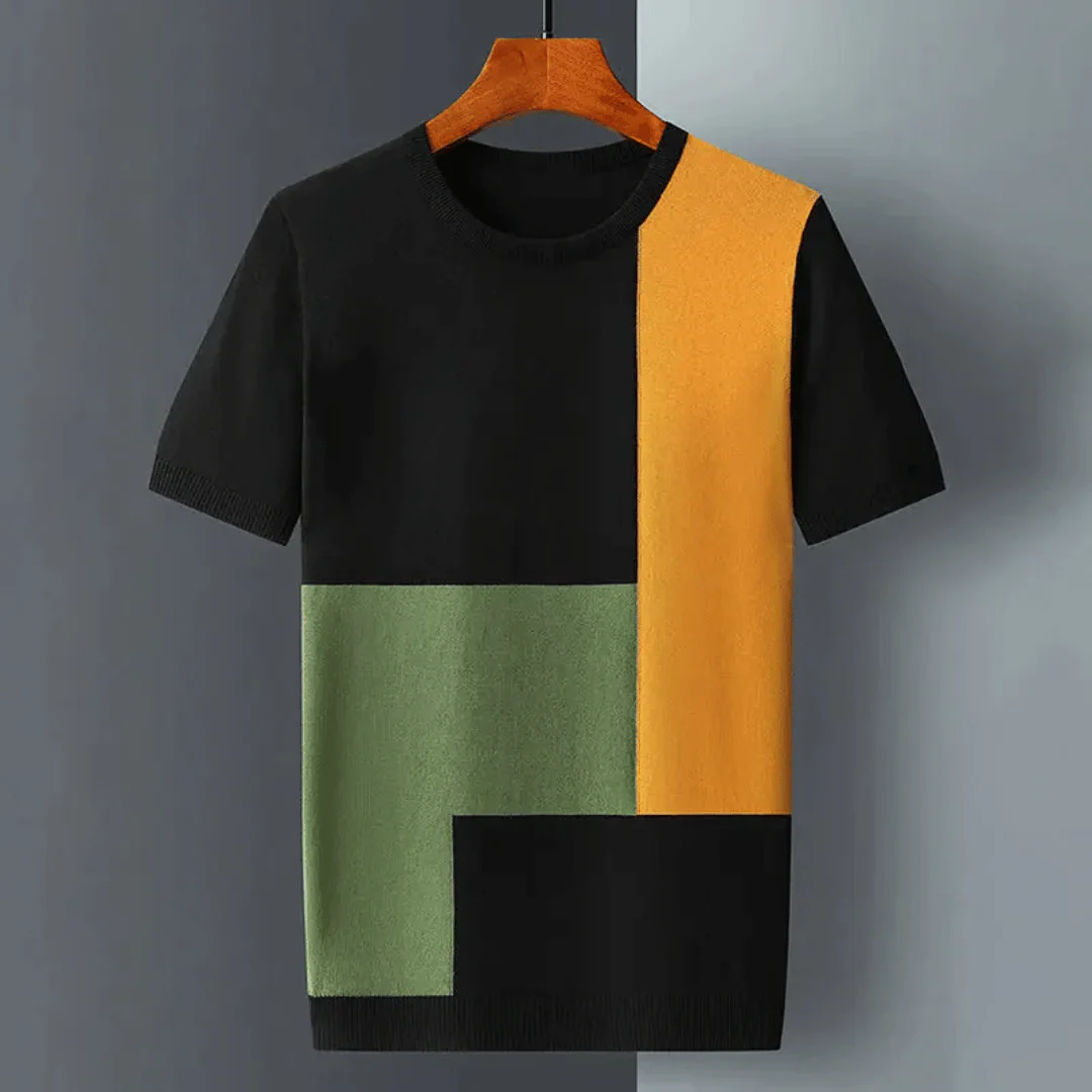 Basilio | Ares Element Vanguard Shirt