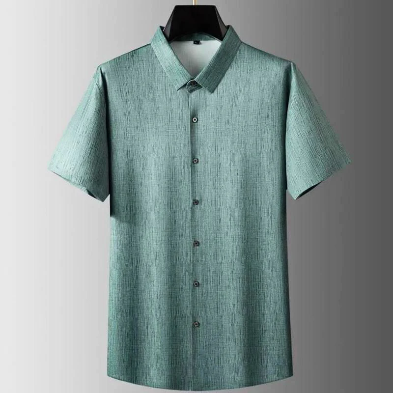 Basinger® | Silk Shirt