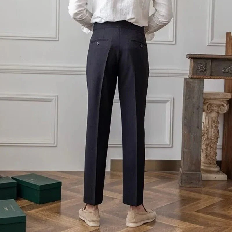Basir® | Pacco Trousers - Image 5