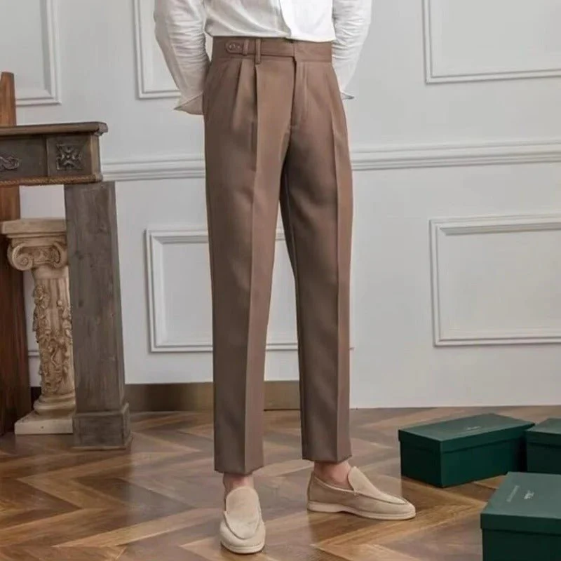 Basir® | Pacco Trousers - Image 6