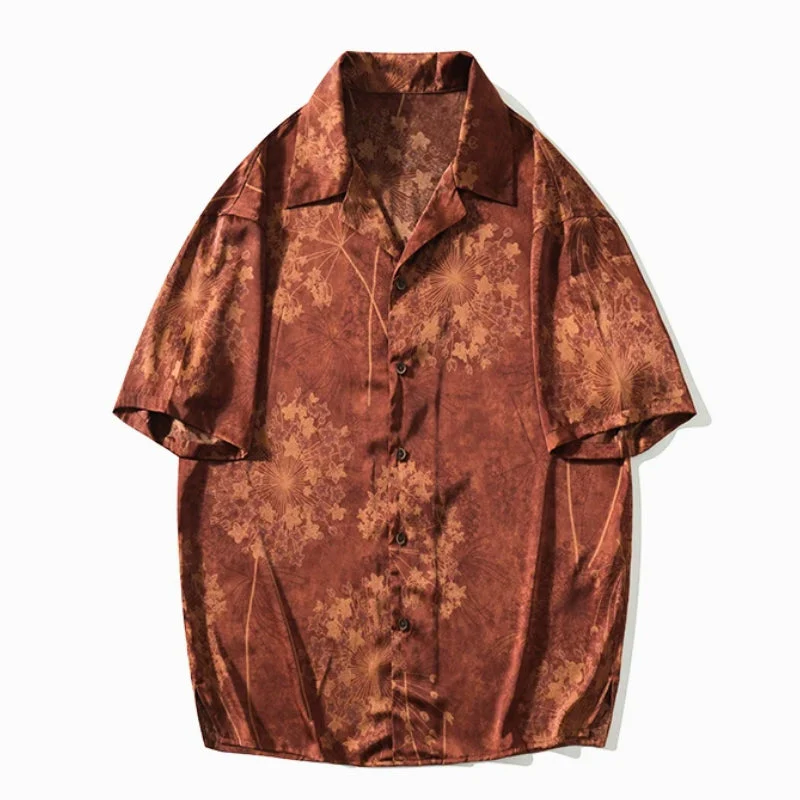 Batholomew® | Men'S Shirt