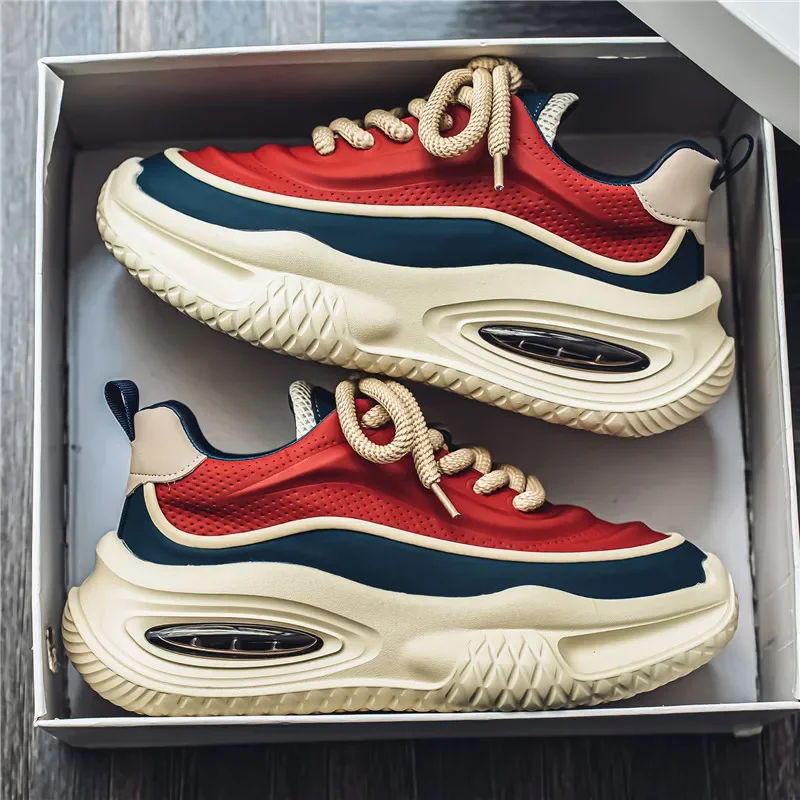 Bauer® | Sneakers - Image 4