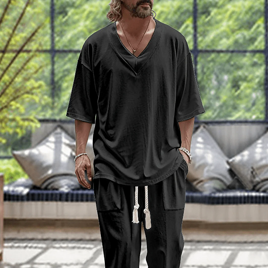 Beau® | Casual Men'S Set - Image 5
