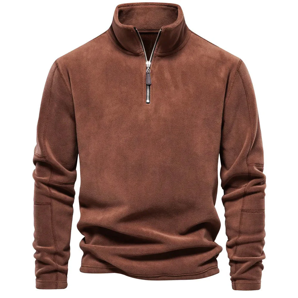 Beckett® | Fleece Sweater - Image 2