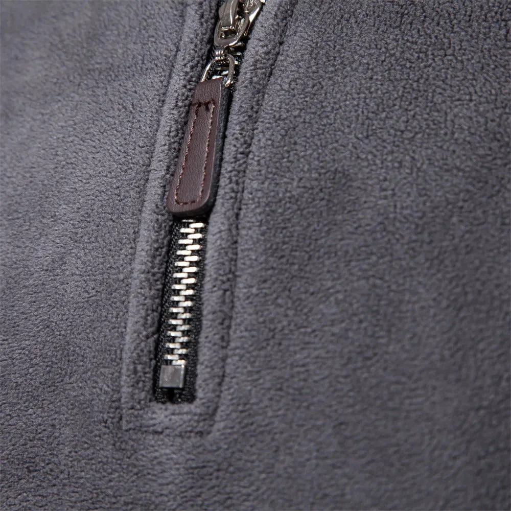 Beckett® | Fleece Sweater - Image 6