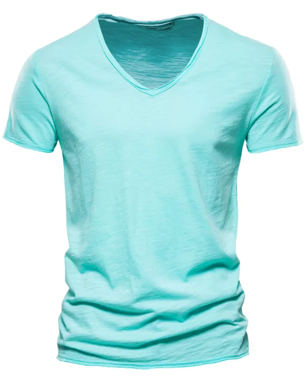 Beckett | Cotton Summer Shirt - Image 10