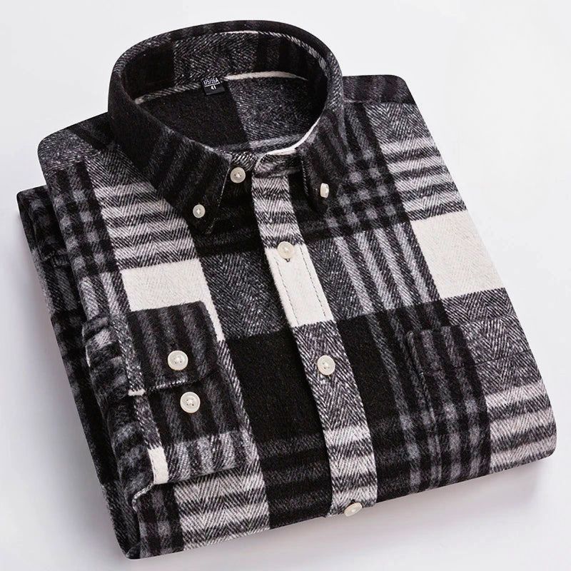 Beckwith® | Cotton Shirt - Image 5
