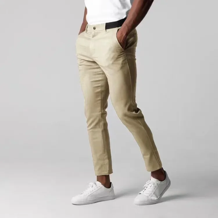 Belden® | Gris Pants - Image 2